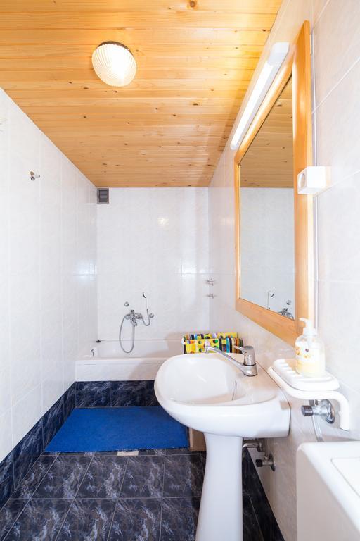 Holiday Home Kersnik Bohinj Zewnętrze zdjęcie