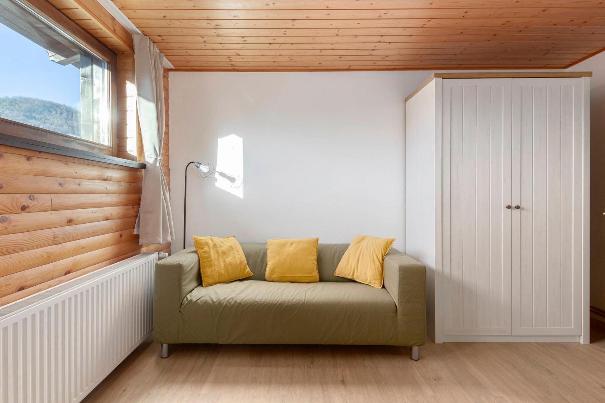 Holiday Home Kersnik Bohinj Zewnętrze zdjęcie