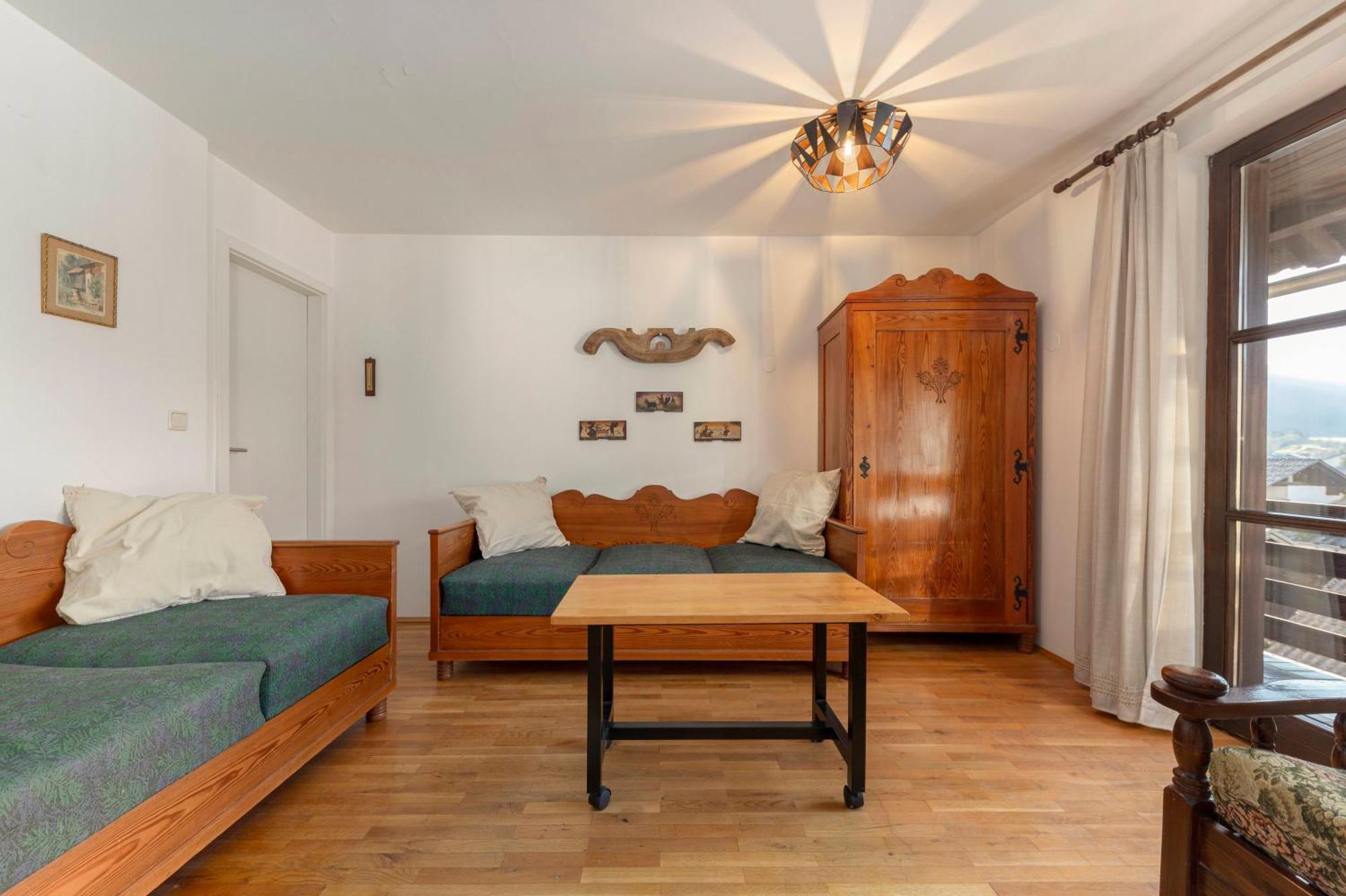Holiday Home Kersnik Bohinj Zewnętrze zdjęcie
