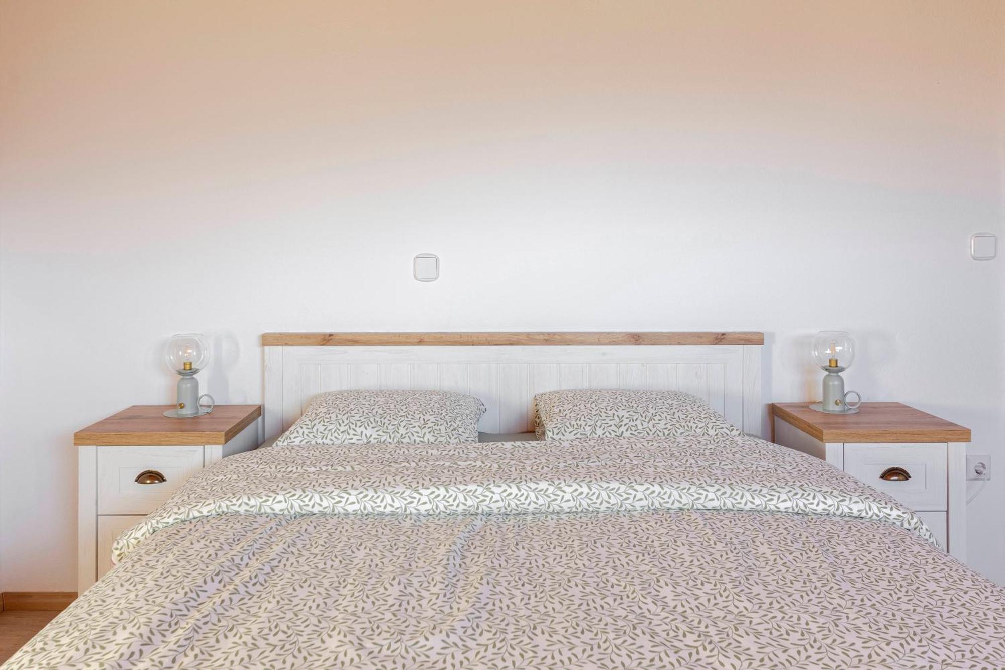Holiday Home Kersnik Bohinj Zewnętrze zdjęcie