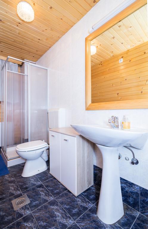 Holiday Home Kersnik Bohinj Zewnętrze zdjęcie
