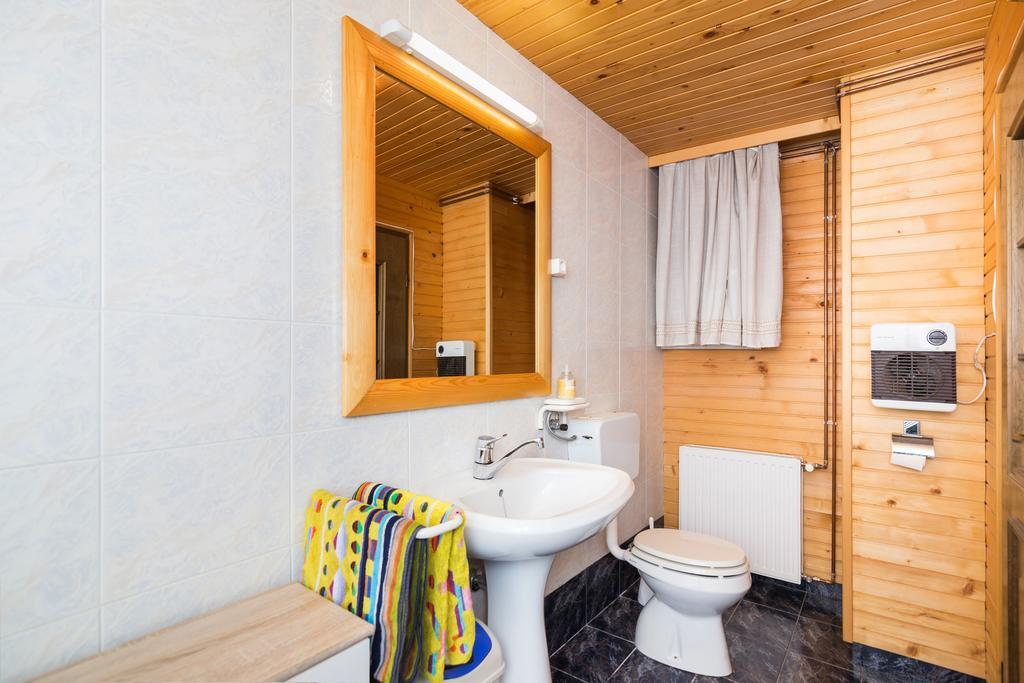 Holiday Home Kersnik Bohinj Zewnętrze zdjęcie
