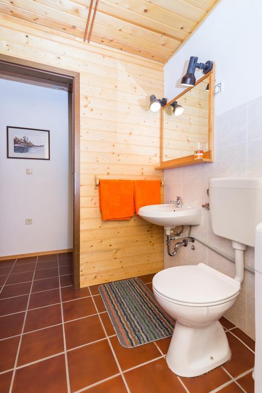 Holiday Home Kersnik Bohinj Zewnętrze zdjęcie