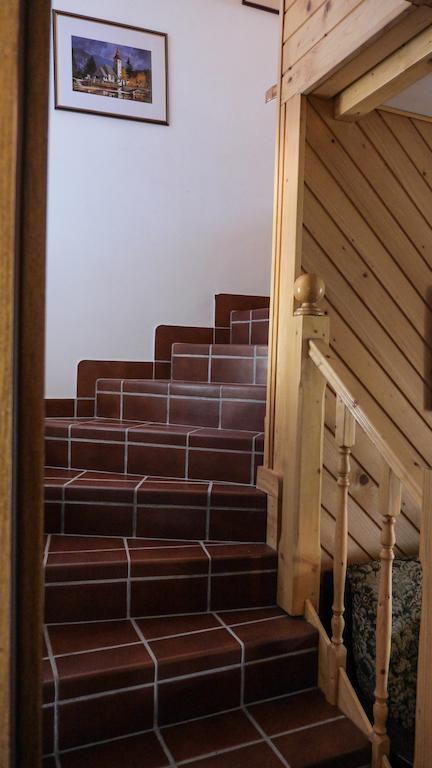 Holiday Home Kersnik Bohinj Pokój zdjęcie