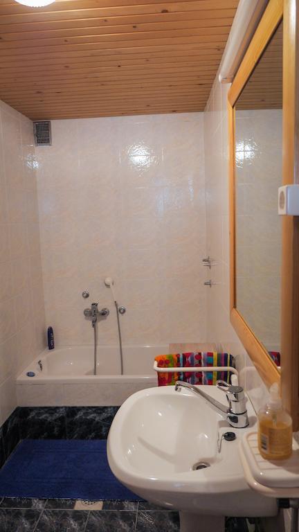 Holiday Home Kersnik Bohinj Zewnętrze zdjęcie