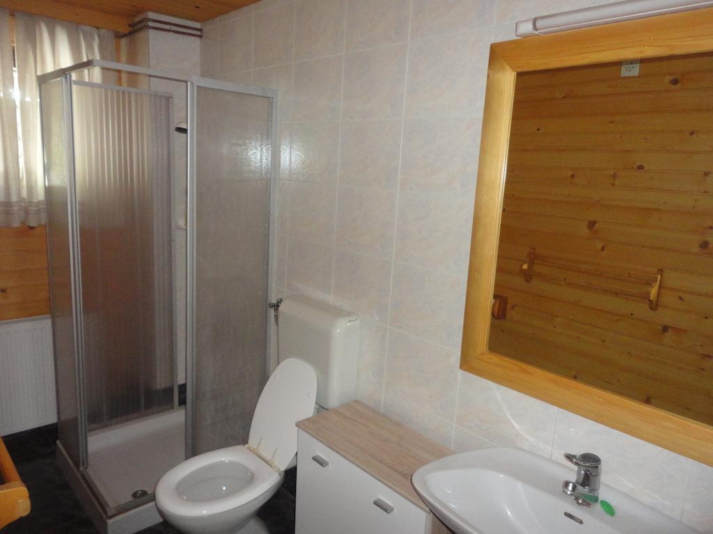 Holiday Home Kersnik Bohinj Pokój zdjęcie