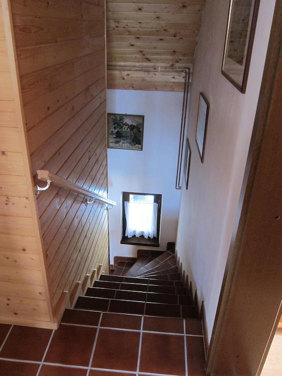 Holiday Home Kersnik Bohinj Zewnętrze zdjęcie