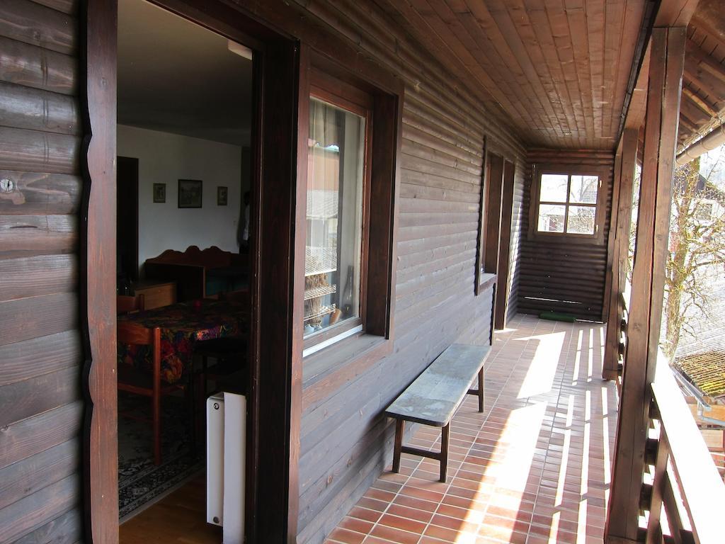 Holiday Home Kersnik Bohinj Pokój zdjęcie