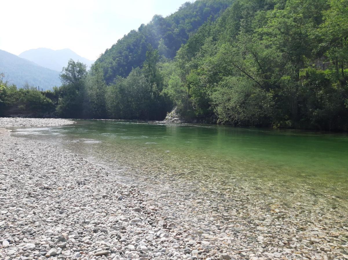 Holiday Home Kersnik Bohinj Zewnętrze zdjęcie
